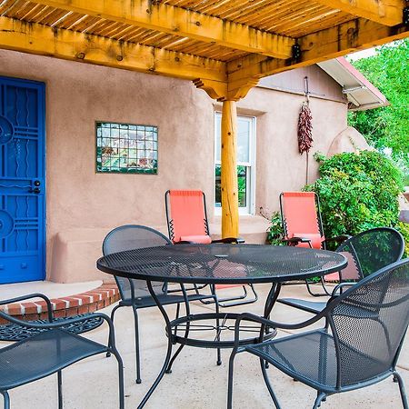 فيلا Casa La Huerta ألباكركي المظهر الخارجي الصورة