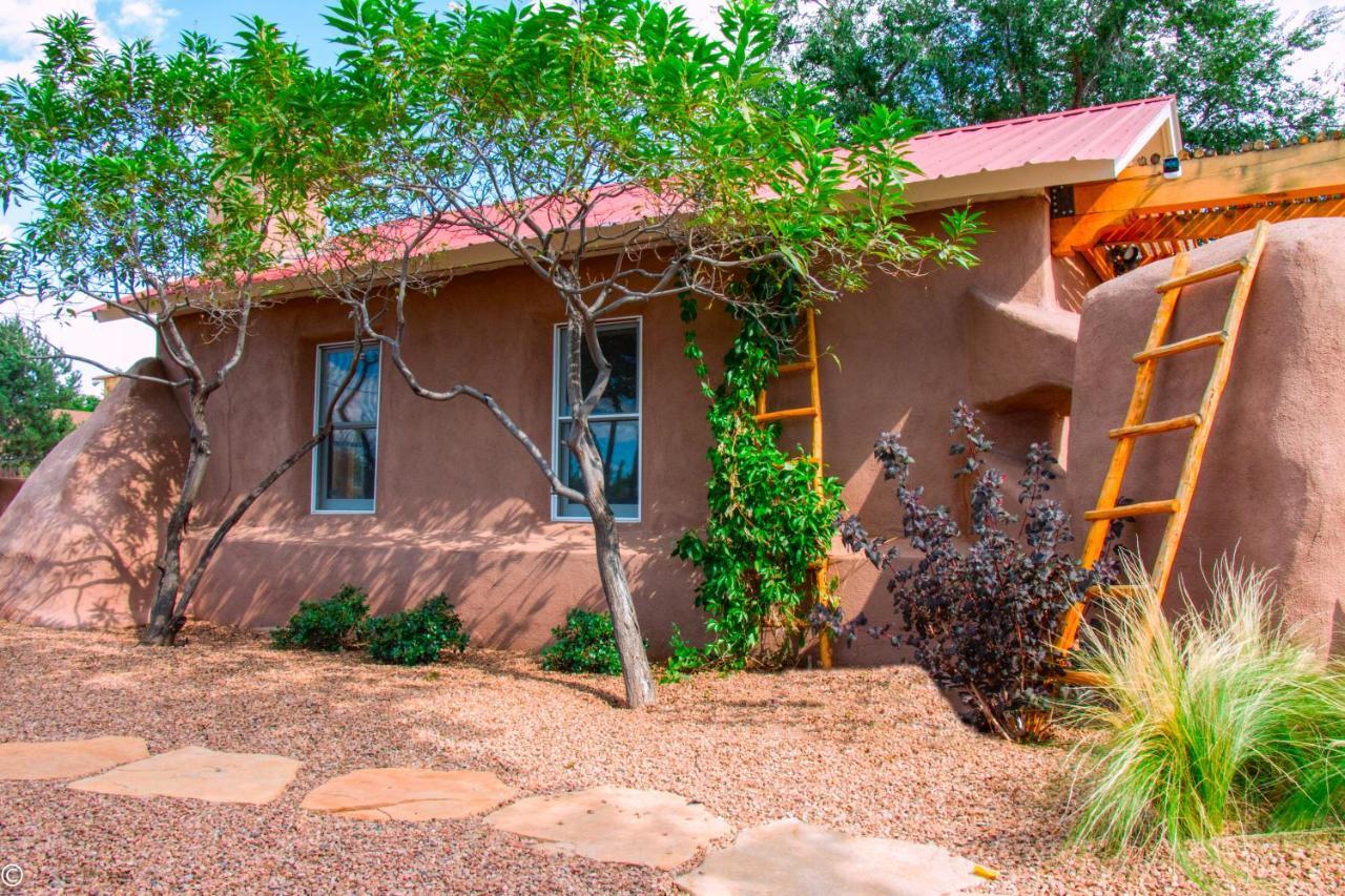 فيلا Casa La Huerta ألباكركي الغرفة الصورة