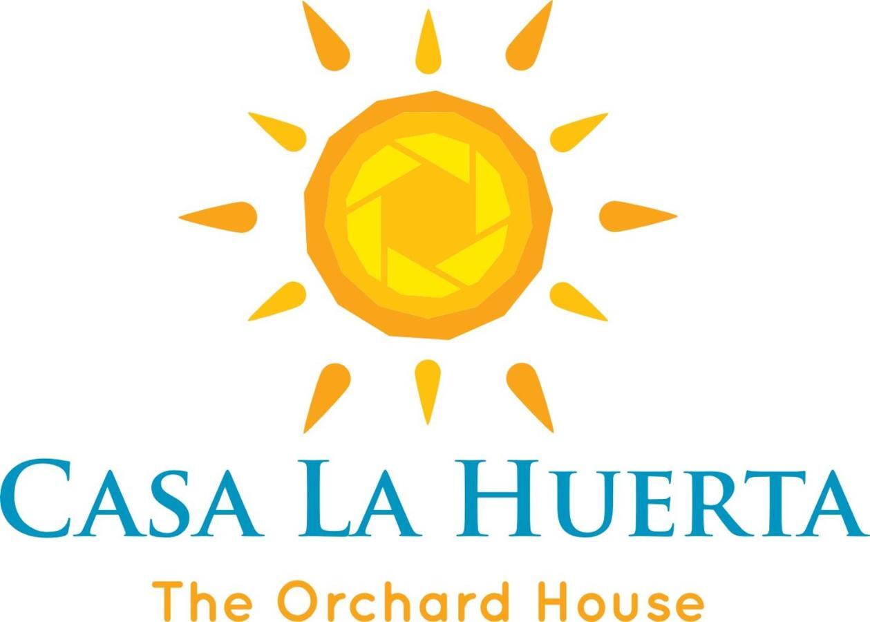 فيلا Casa La Huerta ألباكركي الغرفة الصورة